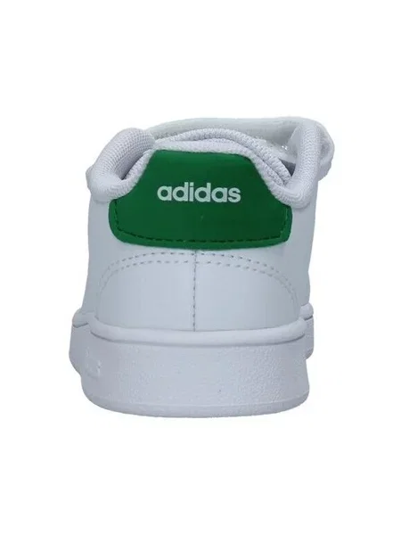 Tenisky Adidas biela