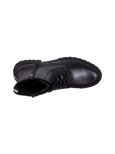 Pantofi Josef Seibel negru