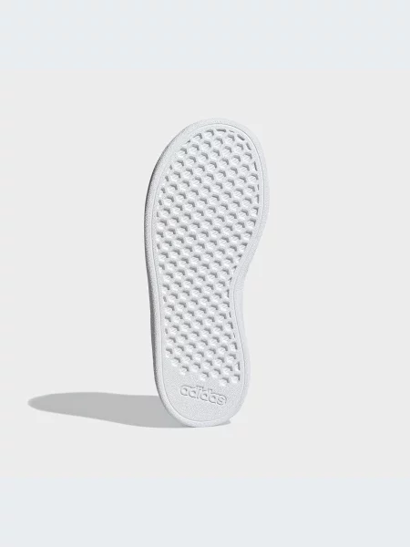 Детские кеды Adidas белые