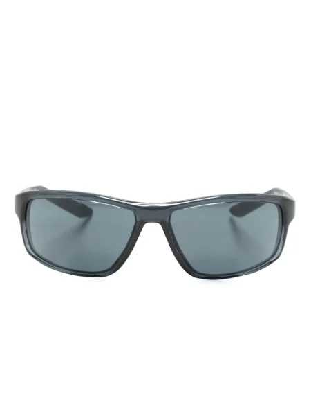 Ochelari de soare Nike albastru