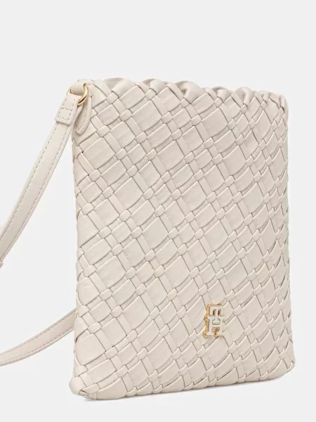 Tommy Hilfiger Torbica bež