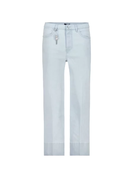 Kuloty Monari niebieskie