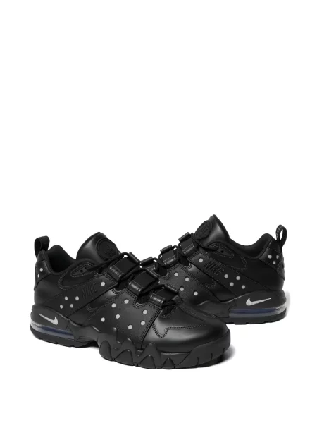Κασκέτο Nike πορτοκαλί