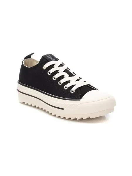 Pantofi Refresh negru