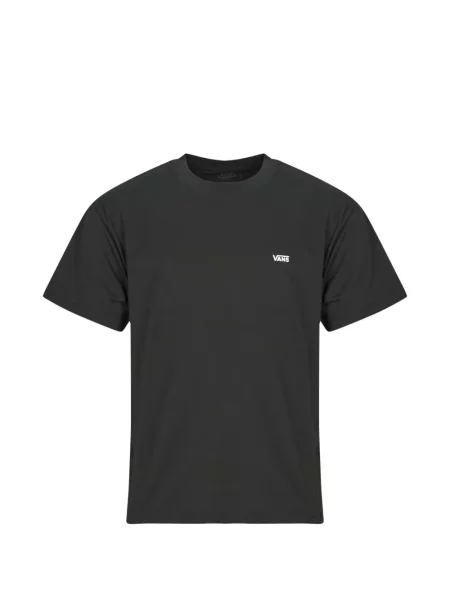 Tricou Vans cu imagine negru