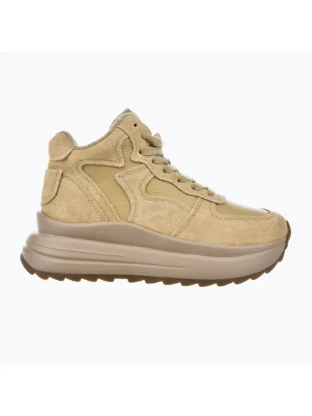 Дамски обувки BIG STAR beige бежово