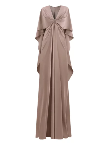 Rochie Gemy Maalouf drapată