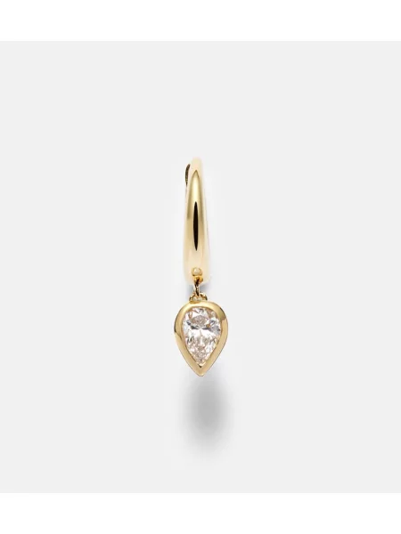 Fülbevaló Shay Jewelry aranyszínű