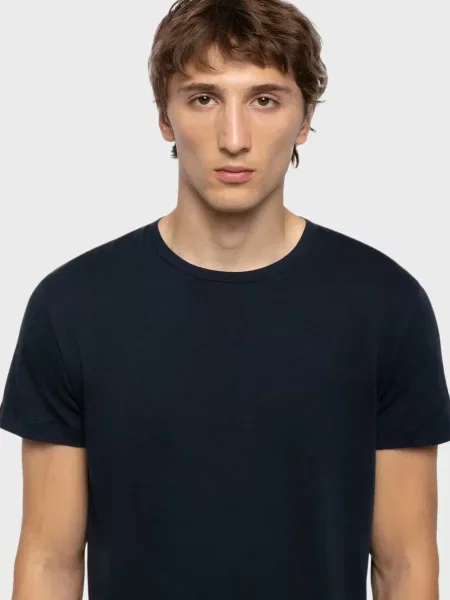 Футболка Zadig&voltaire синяя