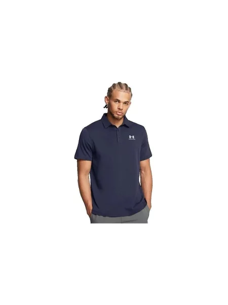 Tricou Under Armour albastru