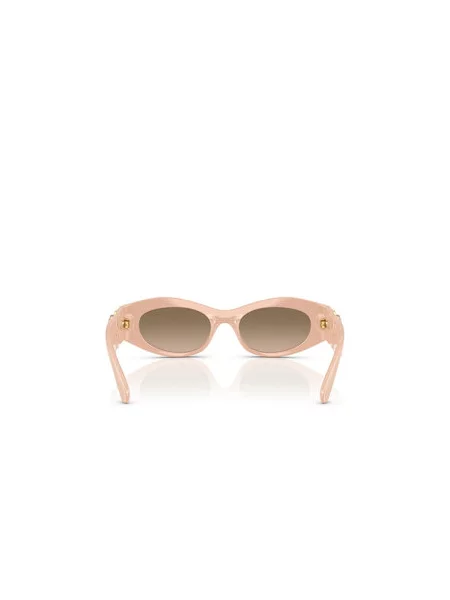 Akiniai nuo saulės Versace juoda
