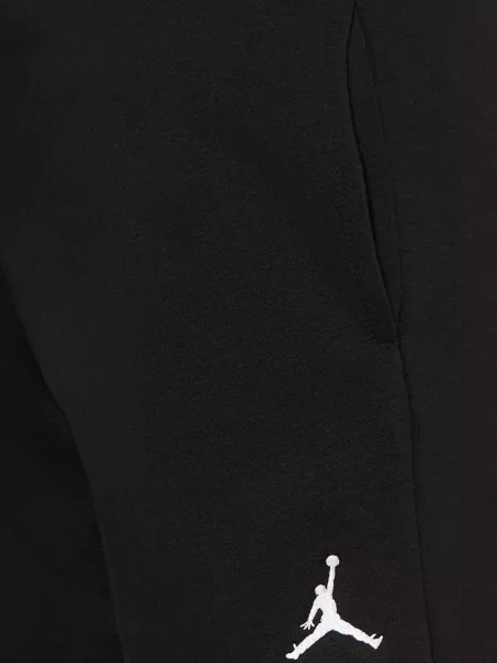 Jordan Spodenki Dresowe Jdb Mj Brooklyn schwarz czarne