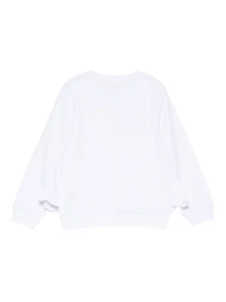 Top dziecięcy Stella Mccartney biały