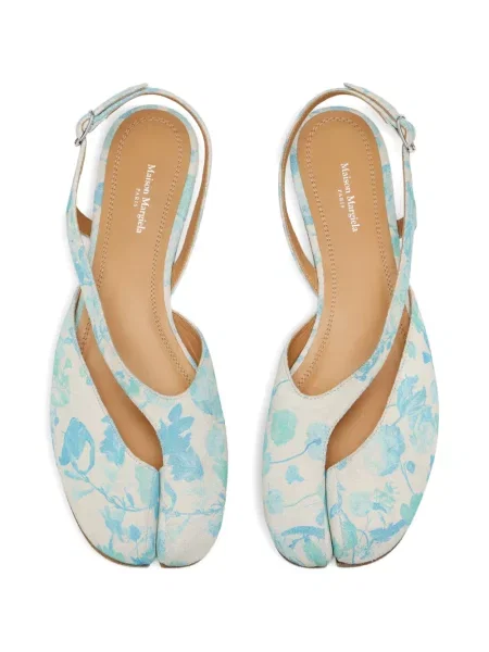 Pantofi cu toc Maison Margiela slingback