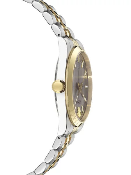 Ceas Versace gri