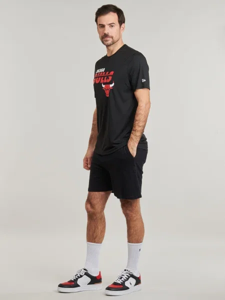 Tricou New Era negru