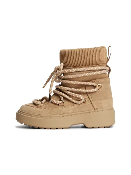 Kozačky Tommy Hilfiger