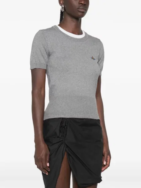 Top Vivienne Westwood gri