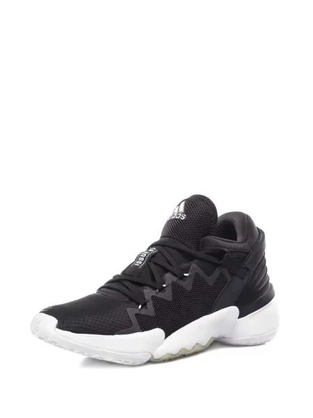 Маратонки Adidas UltraBoost черно