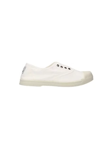 Espadrile Natural World bijela