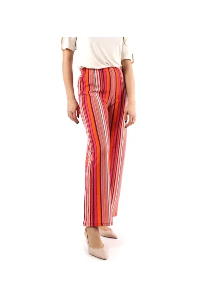 Pantaloni Pennyblack roz