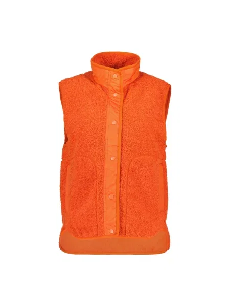 Kamizelka Camel Active pomarańczowa