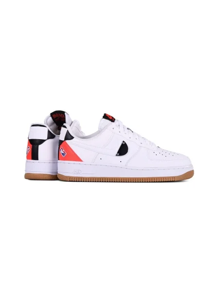 Pantofi Nike alb