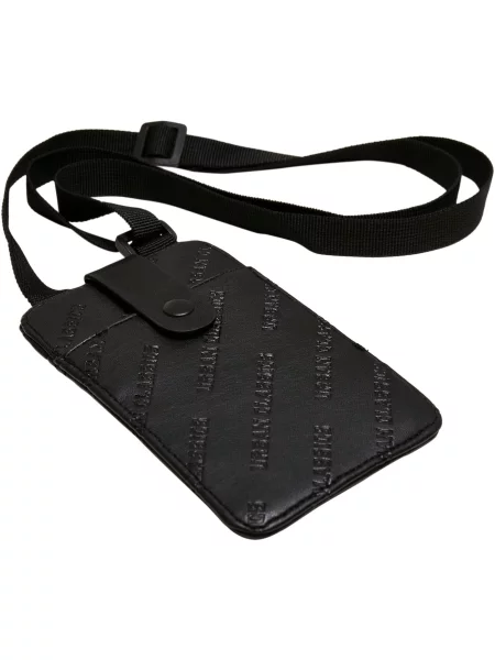 Portofel Urban Classics negru