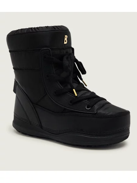 Bogner Bocanci La Plagne 20 A| Bogner x Michelin negru