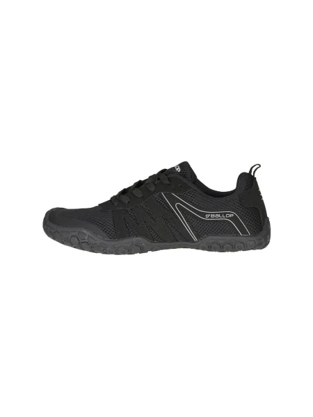 Pantofi Ballop negru