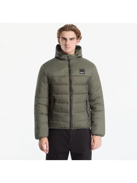 Bunda Karl Lagerfeld Jeans Light Padded Jacket Beetle XL