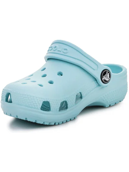 Pantofi copii Crocs albastru