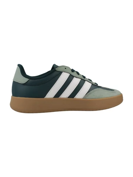 Sneakers adidas Barreda verde