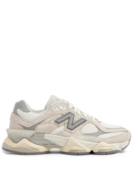 Kožne tenisice New Balance 550 bijela