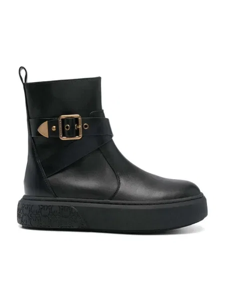 Pantofi Pinko negru