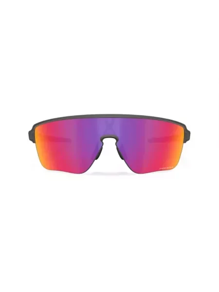 Oakley Akcesoria Mężczyzna ONE SIZE Okulary przeciwsłoneczne z kwadratowymi oprawkami szary