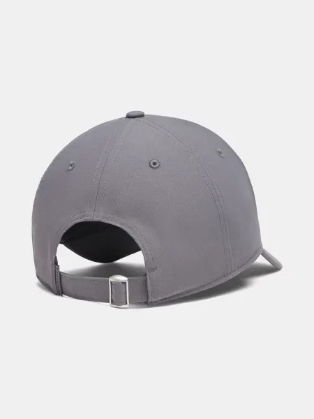 Kapa Under Armour siva
