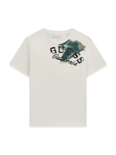 Детская футболка Guess