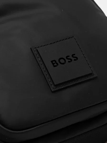 BOSS borsetă negru