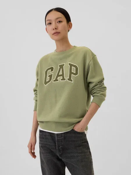 Hanorac din fleece Gap din fleece