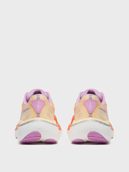Кросівки Saucony помаранчеві