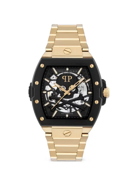 Ceas Philipp Plein negru