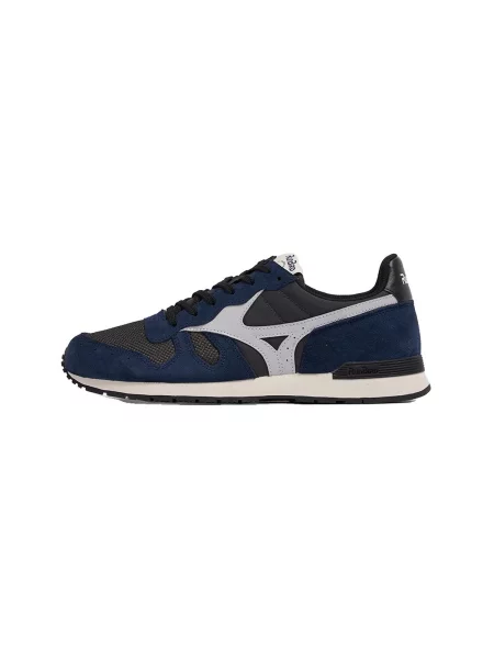 Pantofi Mizuno negru