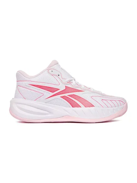 Sneakersy Reebok białe