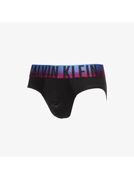 Σλιπ σετ Calvin Klein μπλε