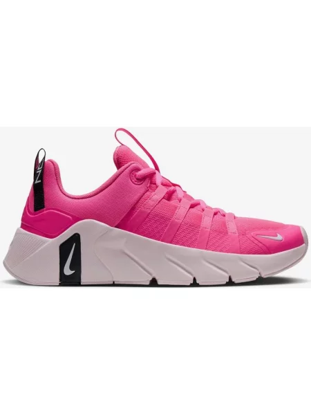 Buty do biegania Nike Free Metcon 7 różowy