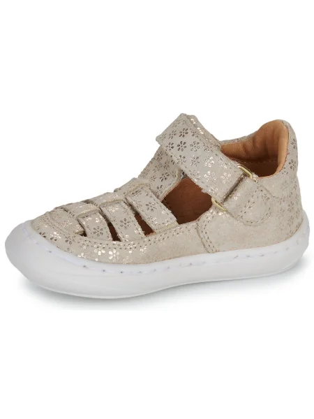 Pantofi copii Gbb bej