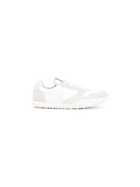 Sneakersy Jil Sander białe