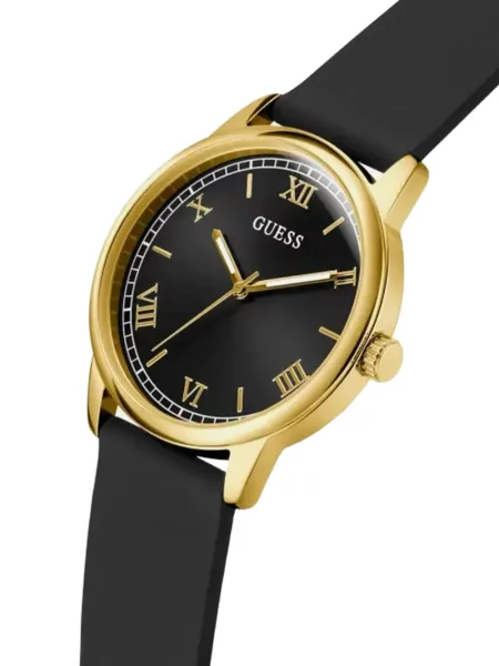 Ceas Guess negru