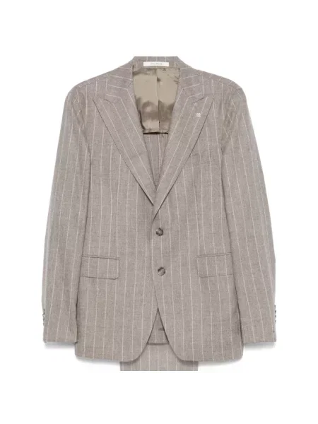 Garnitur Tagliatore szary